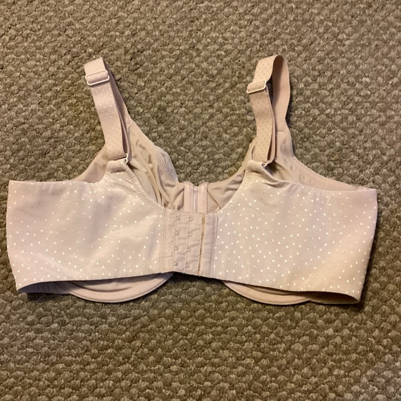Wacoal Tan Bra Intimates & Sleepwear - Picture 3 of 5